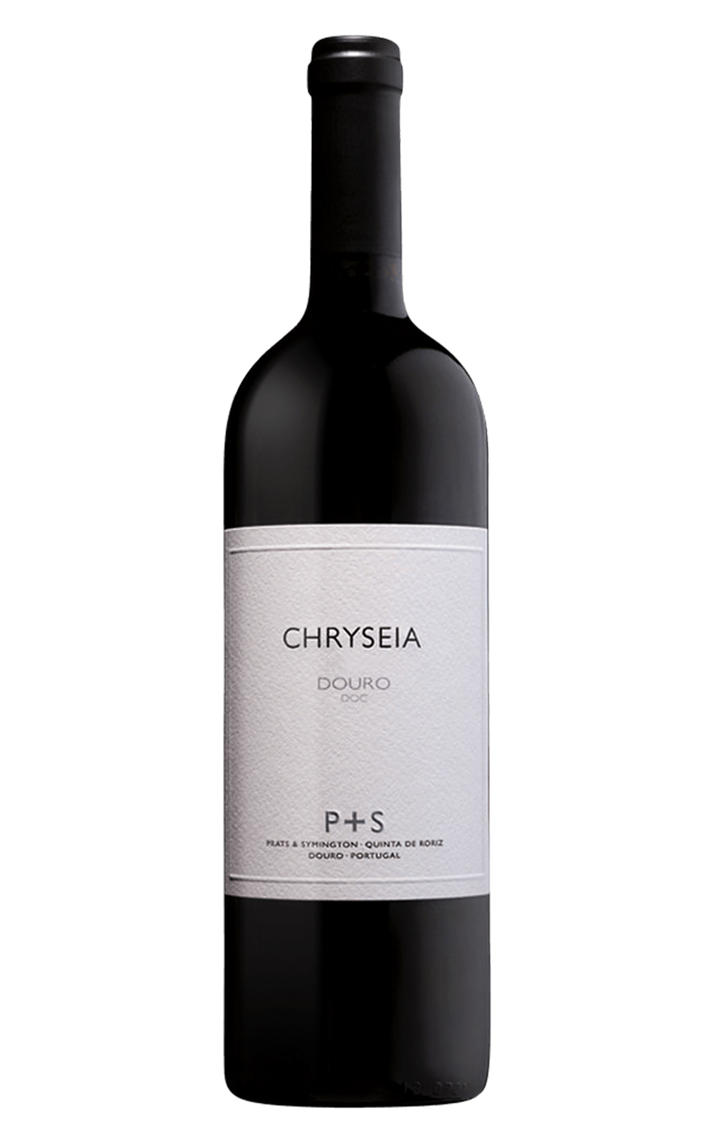 Prats Symington P S Chryseia 2008 普拉特與辛明頓酒莊 克利薩伊雅 紅酒