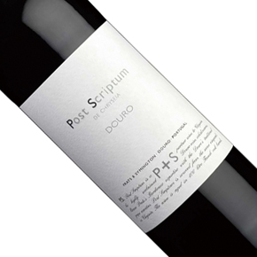 Prats & Symington（P+S）-"Post Scriptum" de Chryseia
