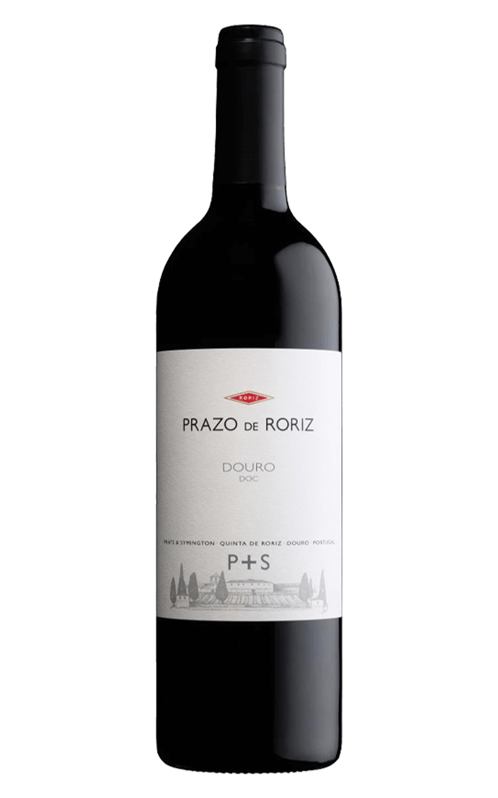Prats Symington P S Prazo de Roriz 2018 普拉特與辛明頓酒莊 普拉佐羅利茲 紅酒