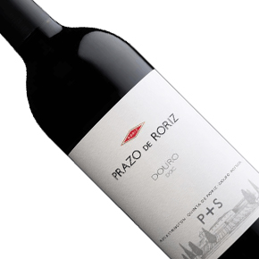 Prats & Symington（P+S）-"Prazo de Roriz"