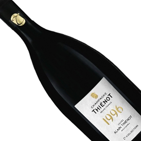 Thiénot Champagne-T Selection "Cuvée Alain Thiénot" Brut Millésimé