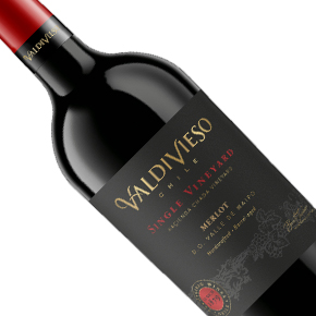 Viña Valdivieso-Single Vineyard Merlot