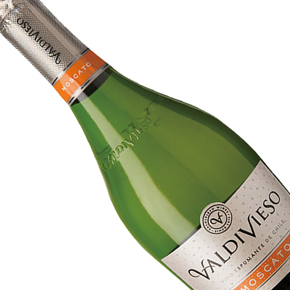 Viña Valdivieso-Moscato Vino Espumante