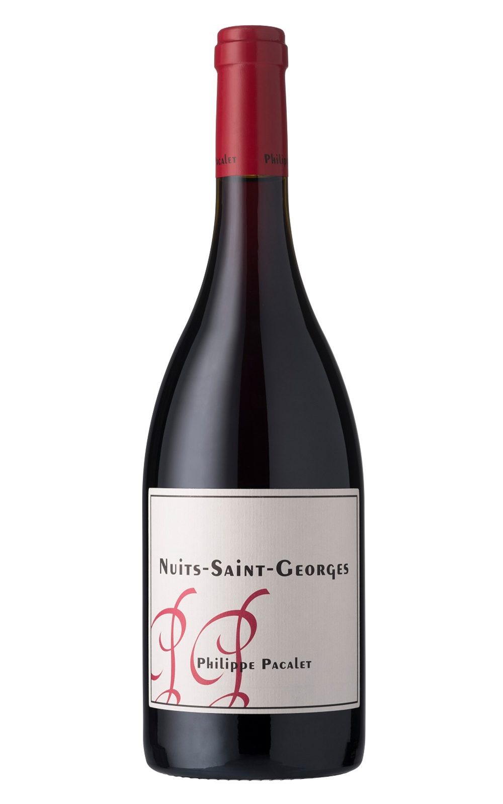 Philippe Pacalet Nuits Saint Georges 2018 菲力 帕卡雷酒莊 夜聖喬治紅酒