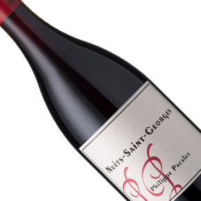 Philippe Pacalet-Nuits-Saint-Georges