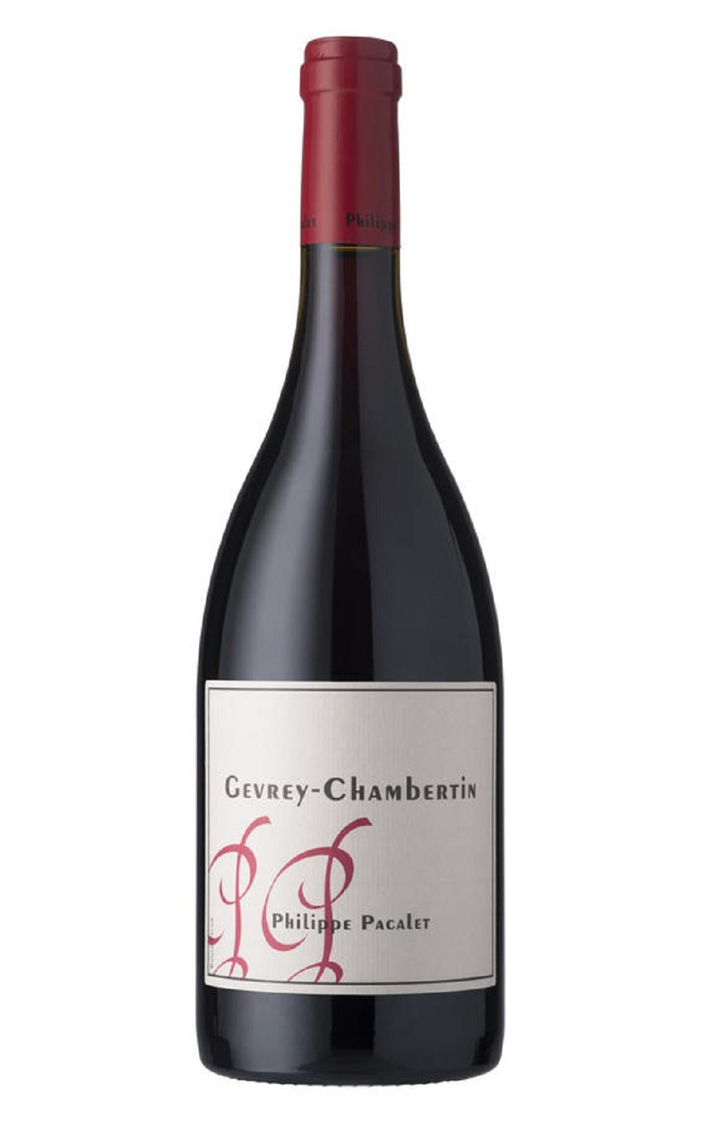 Philippe Pacalet Gevrey Chambertin 2022 菲力 帕卡雷酒莊 哲維瑞香貝丹紅酒
