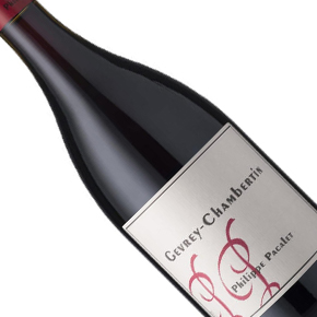 Philippe Pacalet-Gevrey-Chambertin