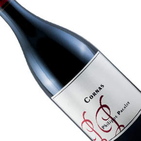 Philippe Pacalet-Cornas