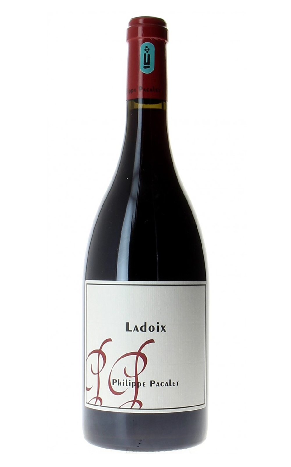 Philippe Pacalet Ladoix Rouge 2021 菲力 帕卡雷酒莊 拉都瓦紅酒