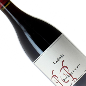 Philippe Pacalet-Ladoix Rouge