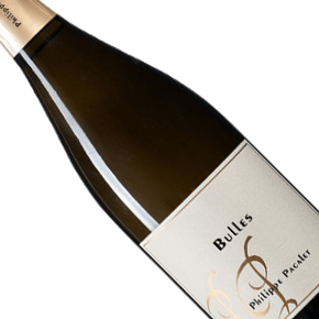 Philippe Pacalet-"Bulles" Vin Mousseux de Qualité