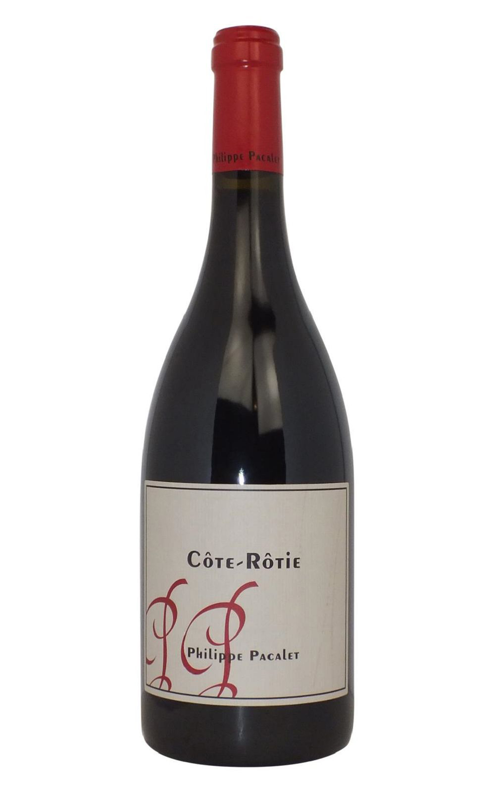 Philippe Pacalet Cote Rotie 2020 菲力 帕卡雷酒莊 羅第丘紅酒