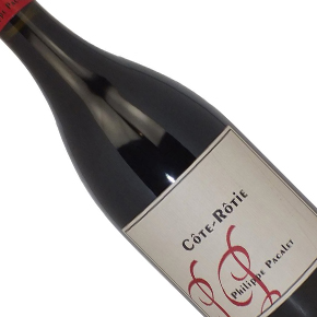 Philippe Pacalet-Côte-Rôtie