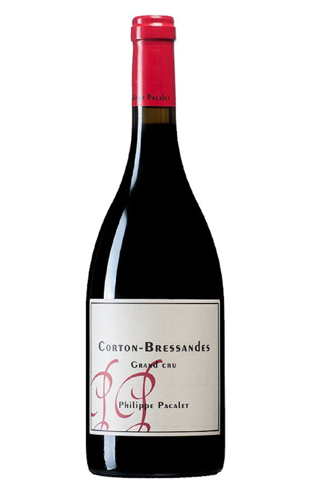 Philippe Pacalet Corton BreSSands Grand Cru 2020 菲力 帕卡雷酒莊 高登 伯莎迪 特級園紅酒