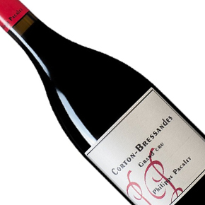Philippe Pacalet-"Corton-Bressands" Grand Cru
