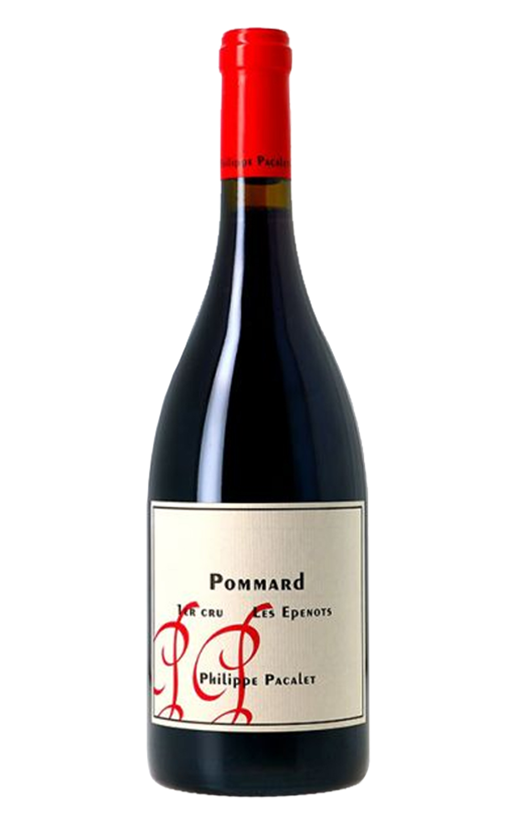 Philippe Pacalet Pommard 1er Cru Les Epenots 2019 菲力 帕卡雷酒莊 玻瑪 艾柏諾 一級園紅酒