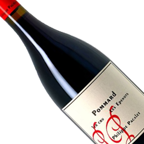 Philippe Pacalet-Pommard 1er Cru "Les Epenots"