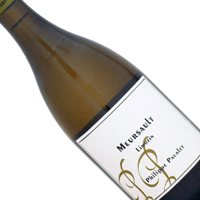 Philippe Pacalet-Meursault "Limozin" Blanc