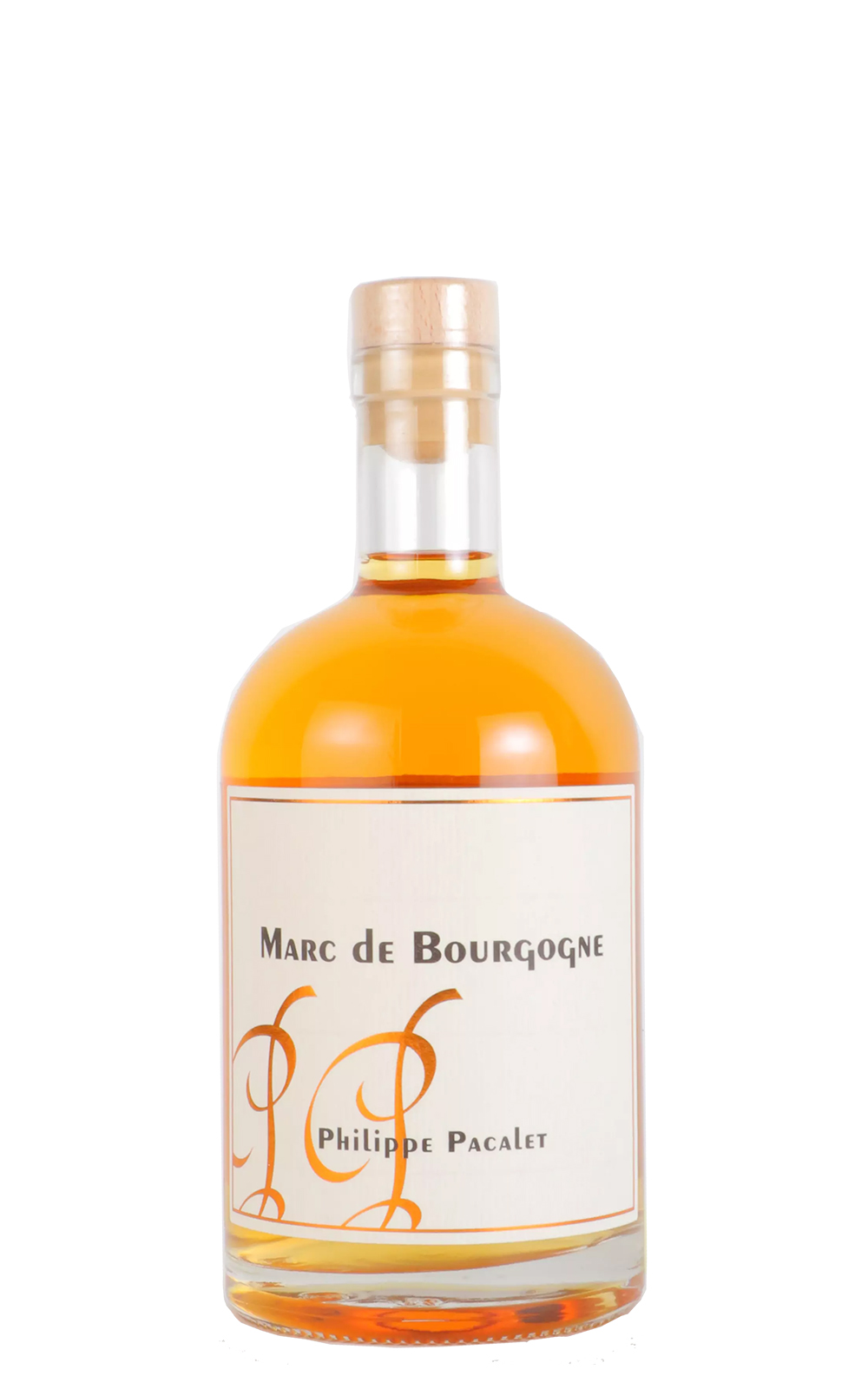 Philippe Pacalet Marc de Bourgogne 菲力 帕卡雷酒莊 布根地 渣釀白蘭地
