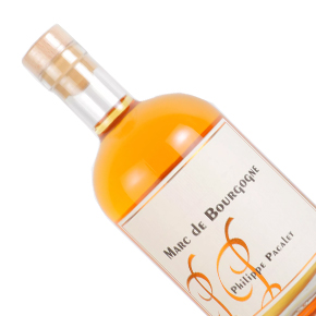Philippe Pacalet-Marc de Bourgogne