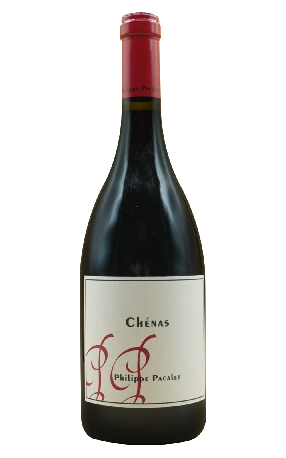 Philippe Pacalet Chenas 2016 菲力 帕卡雷酒莊 薛納紅酒