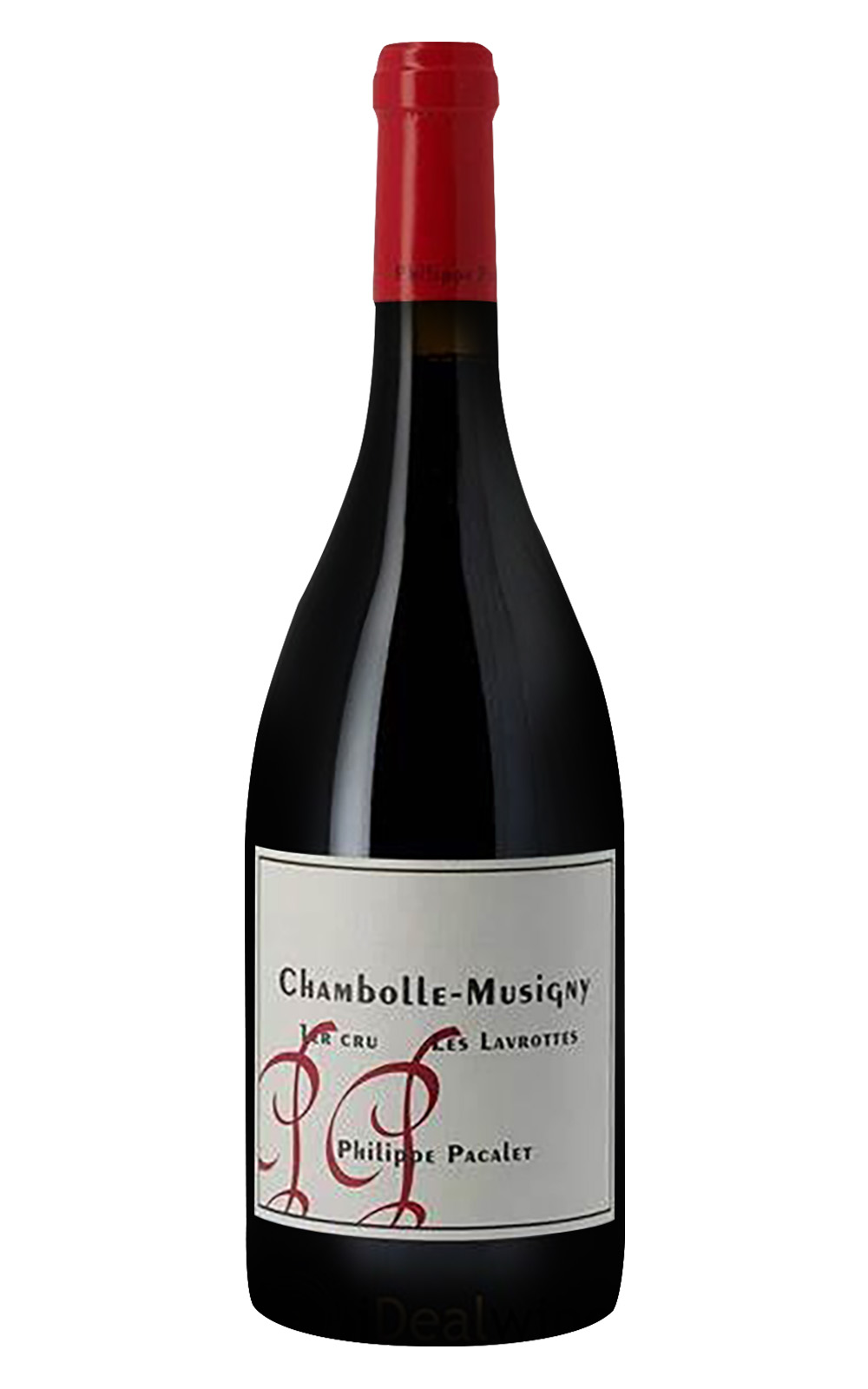 Philippe Pacalet Chambolle Musigny 1er Cru Les Lavrottes 2022 菲力 帕卡雷酒莊 香波蜜思妮 拉芙霍 一級園紅酒