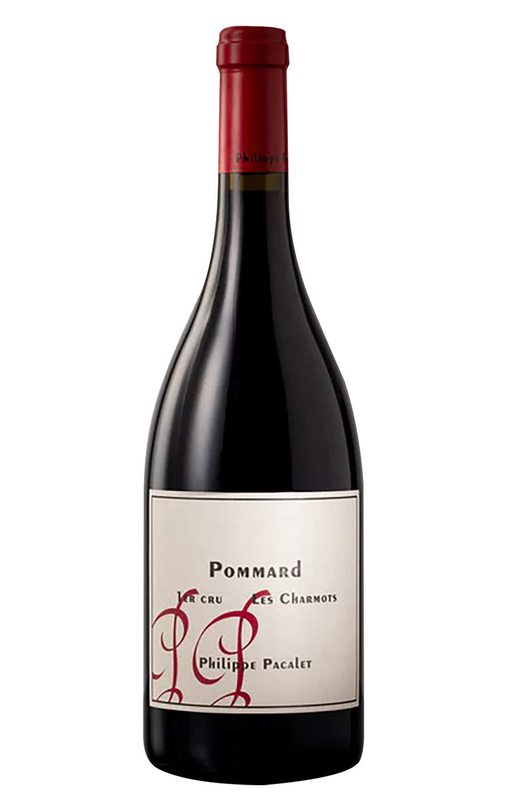 Philippe Pacalet Pommard 1er Cru Les Charmots 2022 菲力 帕卡雷酒莊 玻瑪 夏莫 一級園紅酒