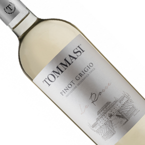 Tommasi Family Estates-"Le Rosse" Pinot Grigio