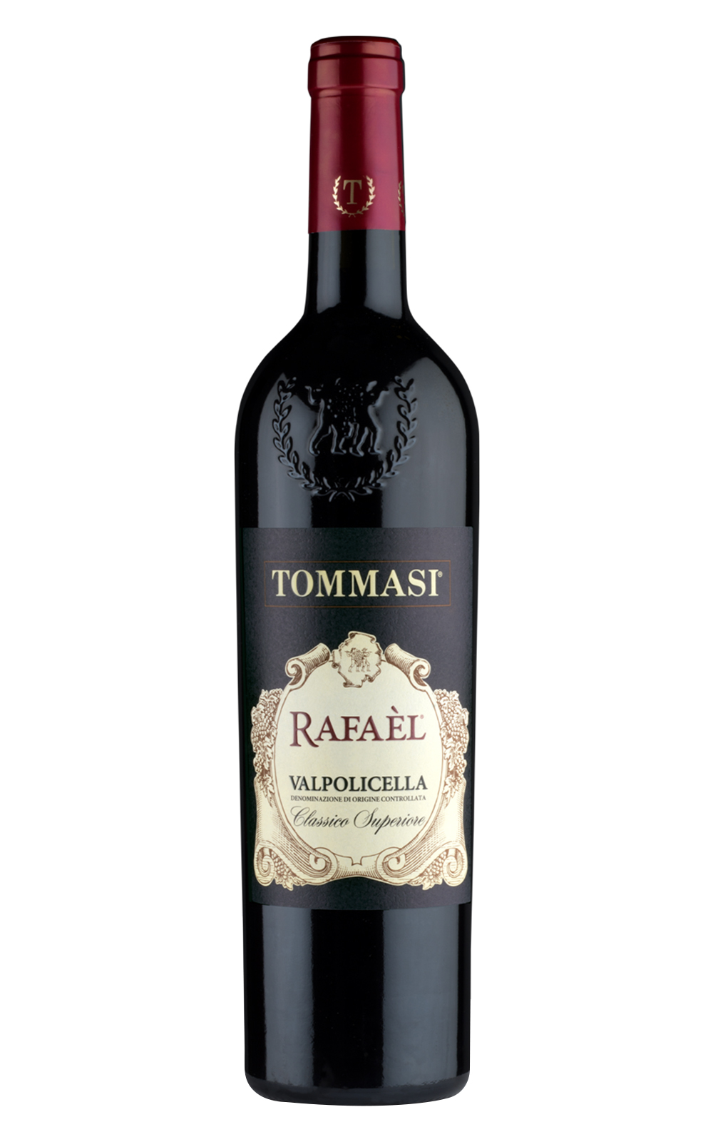 Tommasi Family Estates Rafael Valpolicella Classico Superiore 2020 湯瑪士家族酒莊 拉斐爾 瓦波里切拉紅酒