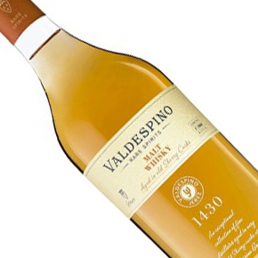 Valdespino-Rare Spirits Malt Whisky