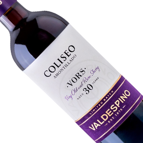 Valdespino-Amontillado "Coliseo"