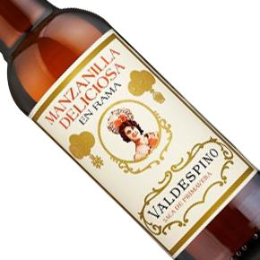 Valdespino-"Deliciosa" Manzanilla En Rama (Saca 2020)