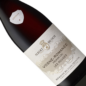 Domaine du Clos Frantin-Vosne-Romanée 1er Cru "Les Rouges"
