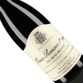 Domaine Emmanuel Rouget-Vosne-Romanée 1er Cru "Les Beaumonts"