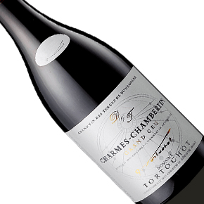 Domaine Tortochot-"Charmes-Chambertin" Grand Cru