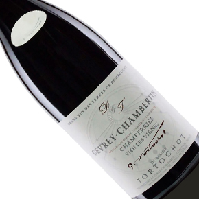 Domaine Tortochot-Gevrey-Chambertin "Champerrier" Vieilles Vignes