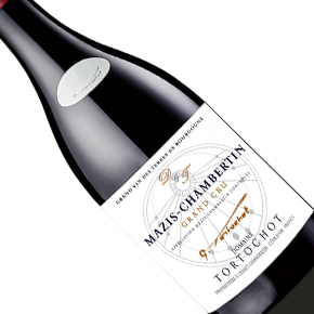 Domaine Tortochot-"Mazis-Chambertin" Grand Cru