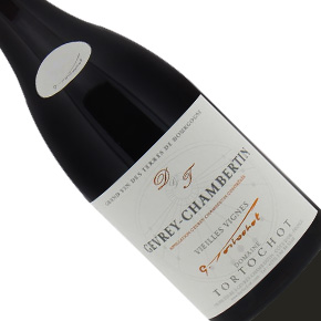 Domaine Tortochot-Gevrey-Chambertin Vieilles Vignes