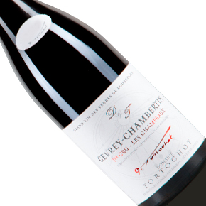 Domaine Tortochot-Gevrey-Chambertin 1er Cru "Les Champeaux"