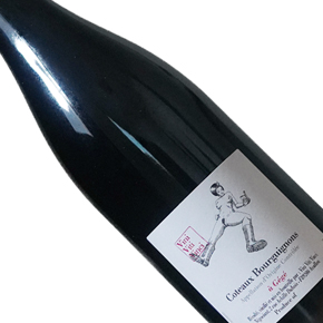 Vini Viti Vinci-Coteaux Bourguignons "À Gégé" Rouge