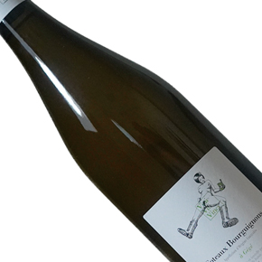 Vini Viti Vinci-Coteaux Bourguignons "À Gégé" Blanc