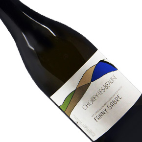 Domaine Fanny Sabre-Chorey-lès-Beaune Blanc