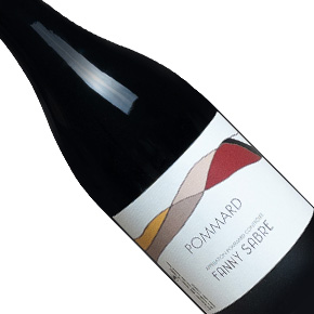 Domaine Fanny Sabre-Monthélie "Les Sous Roches" Rouge