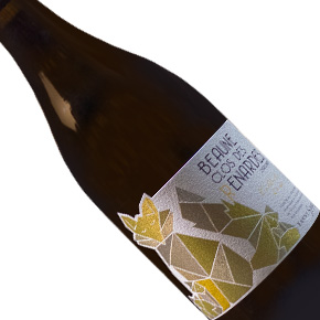 Domaine Fanny Sabre-Beaune "Clos des Renardes" Chardonnay