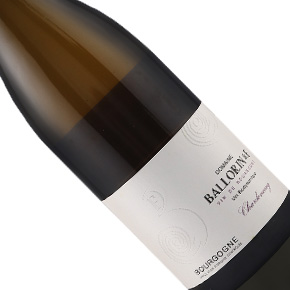 Domaine Ballorin & F-Bourgogne Chardonnay