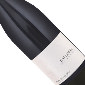 Domaine Ballorin & F-"Corton" Grand Cru