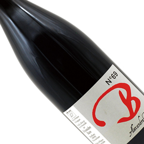 Domaine Alexandre Bain-"No. 69" Rouge