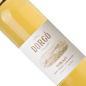 DISZNÓKŐ -"Dorgó Vineyard" Tokaji Late Harvest