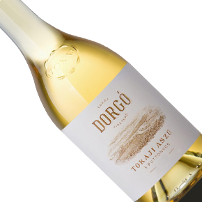 DISZNÓKŐ -"Dorgó Vineyard" Tokaji Aszú 5 Puttonyos