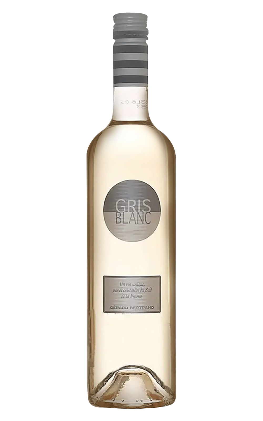 Gerard Bertrand Gris Blanc Rose 2023 傑哈貝桐酒莊 灰白色 粉紅酒